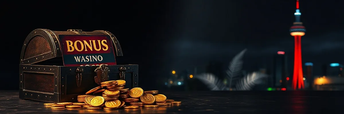 Verification and Your First Payout — best online casino bonus in New Zealand