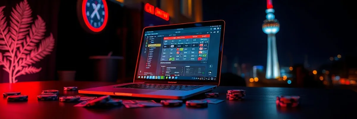 fastest payout online casino nz in New Zealand — The withdrawal timeline, stage by stage