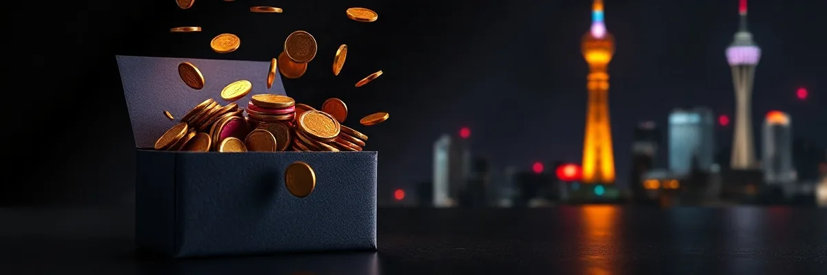 king billy casino no deposit bonus in New Zealand — Why Operators Hand Out Credit First