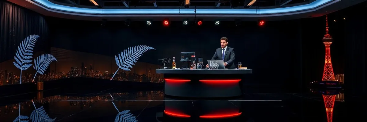 Operator Profiles: Launch Dates, Catalogues and Support — live casino in New Zealand