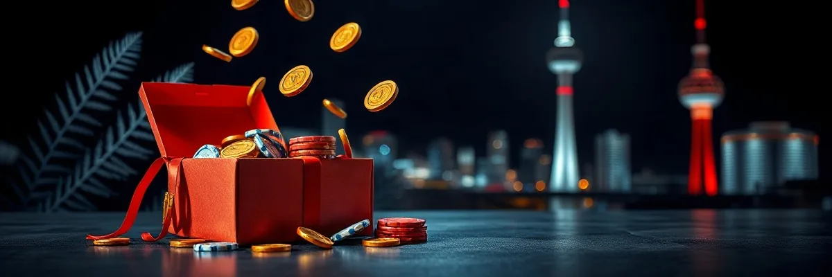 What Operators Place on the Table Without a Deposit: no deposit bonus casino guide for players in New Zealand