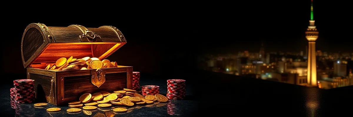 Offer Sizes Beside Their Wagering, Max Bet and Expiry — online casino bonus in New Zealand