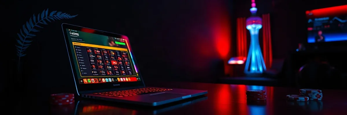A Fixed-Budget Playbook: online casino nz dollars guide for players in New Zealand