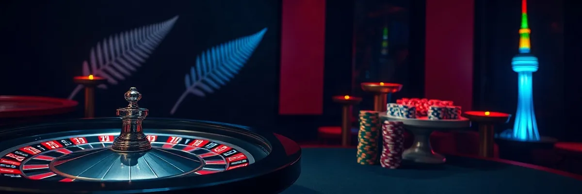 The criteria and the weight each one carries: paypal casino nz guide for players in New Zealand